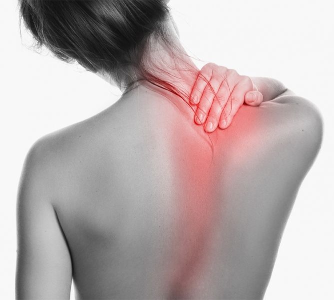 Skoliosetherapie