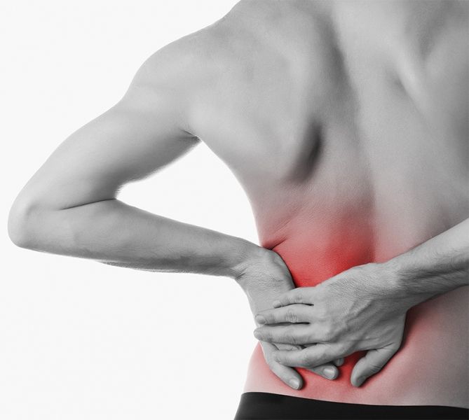 Skoliosetherapie